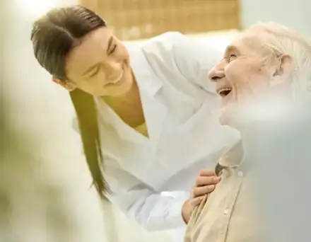 Foto von Care-by-Sauter UG Bad Dürrheim