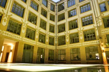 Foto von Care Europe GmbH