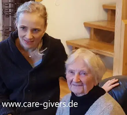 Foto von CARE-GIVERS | 24h Seniorenbetreuung + Pflege