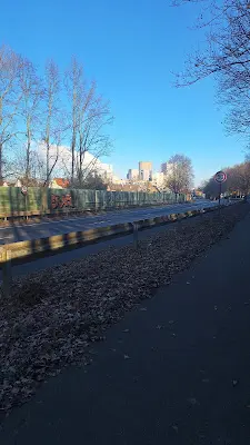 Foto von Care Häusliche Kinder- und Krankenpflege