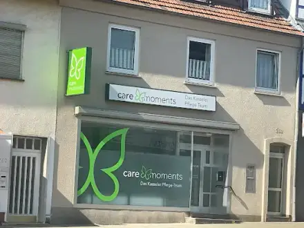 Foto von Care Moments - Ambulanter Pflegedienst