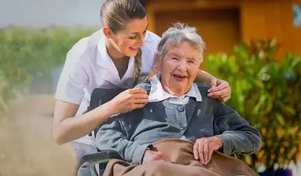 Foto von Care Pflegedienst GmbH