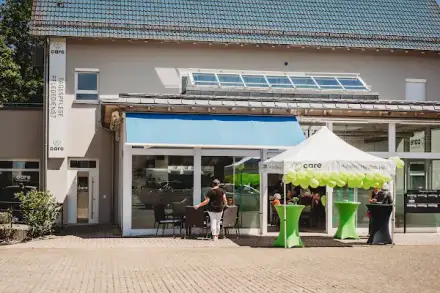 Foto von care Pflegedienst Nicole Englert GmbH