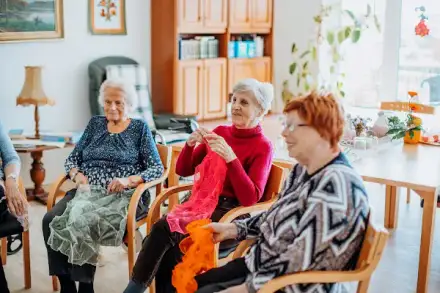 Foto von Care Vita GmbH "Haus An den Hainbuchen"