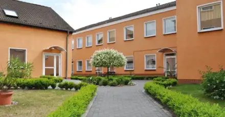 Foto von Care Vita GmbH "Seniorenresidenz Havelland"