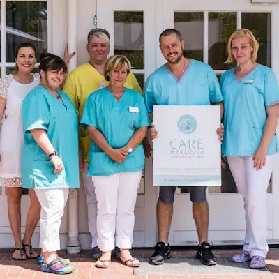 Foto von careberlin24 Pflegedienst GmbH