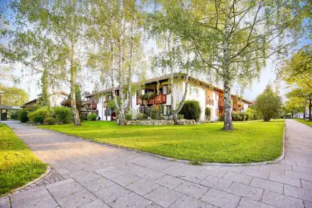 Foto von CARECON Seniorenwohnpark Vaterstetten GmbH