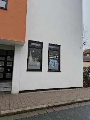 Foto von CareNet Intensiv GmbH