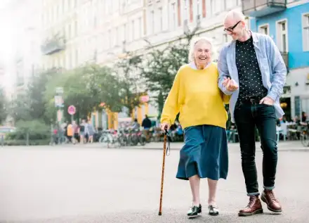 Foto von Careship - Alltagshilfe und Seniorenbetreuung