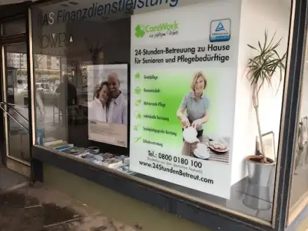 Foto von CareWork: 24-Stunden-Betreuung zu Hause für Senioren und Pflegebedürftige