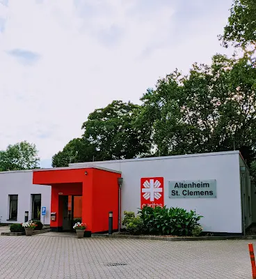 Foto von Caritas-Altenheim St. Clemens