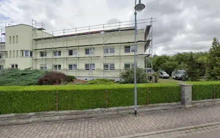 Foto von Caritas Altenpflegeheim St. Maria am Rosenthal