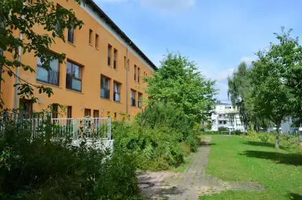 Foto von Caritas Altenwohn- und Pflegegesellschaft mbH