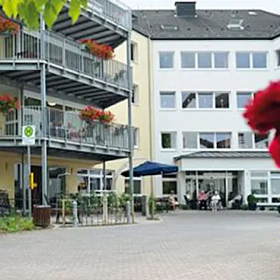 Foto von Caritas-Altenzentrum St. Josef