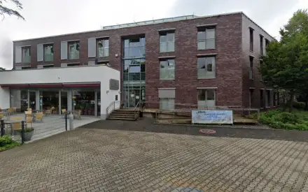 Foto von Caritas Ambulante Dienste