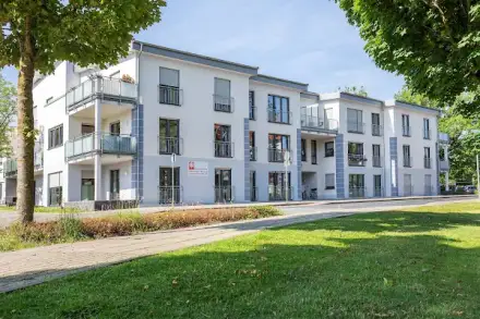 Foto von Caritas ambulante Dienste - Sozialstation Beckum