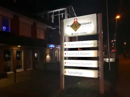 Foto von Caritas Ambulante Pflege Ahaus-Stadt