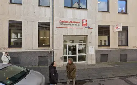 Foto von Caritas Ambulante Pflege