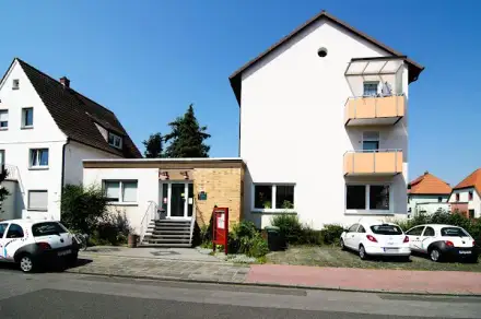 Foto von Caritas Ambulante Pflege Viernheim – Caritasverband Darmstadt e. V.