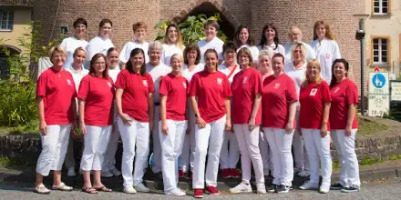 Foto von Caritas Ambulanter Dienst Bergheim - Zweigstelle Niederaußem