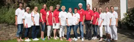 Foto von Caritas Ambulanter Dienst Erftstadt