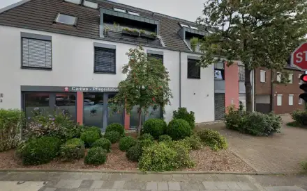 Foto von Caritas Ambulanter Palliativpflegerischer Dienst