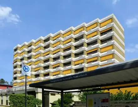 Foto von Caritas Ambulanter Pflegedienst | Erlangen