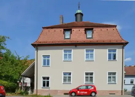 Foto von Caritas Ambulanter Pflegedienst | Herzogenaurach