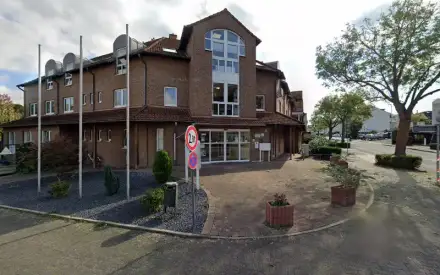 Foto von Caritas Familienpflege