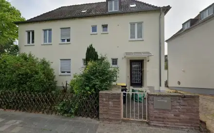 Foto von Caritas-Förderzentrum