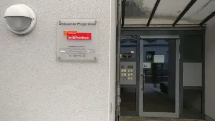 Foto von Caritas-Gemeindestation Resse Ambulanter Pflegedienst