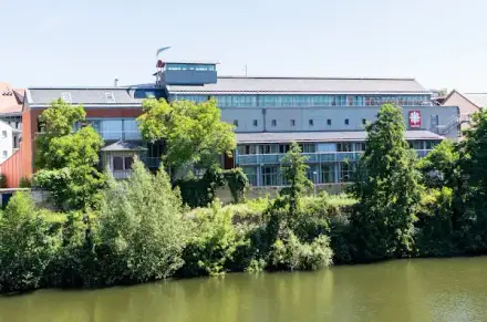 Foto von Caritas gGmbH St. Heinrich und Kunigunde Bamberg