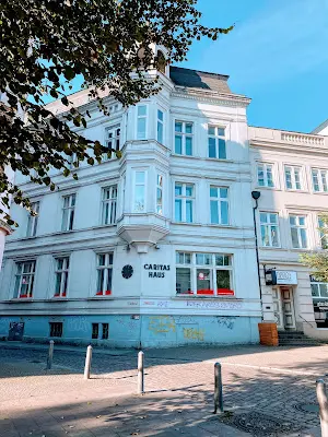 Foto von Caritas Lübeck