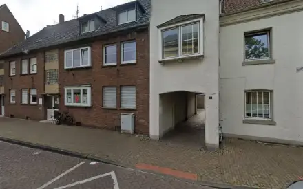 Foto von Caritas-Mobile Pflege Rees