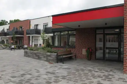 Foto von Caritas Nordkreis Pflege GmbH - Alten- und Pflegezentrum Heilig Geist Bramsche