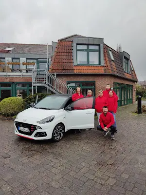 Foto von Caritas Nordkreis Pflege GmbH - Pflegedienst Diepholz