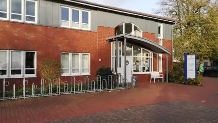 Foto von Caritas Pflege und Gesundheit Mobile Pflege Gronau-Epe Wohlfahrtspflege