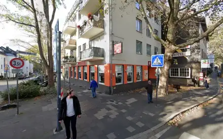 Foto von Caritas, Pflege zu Hause