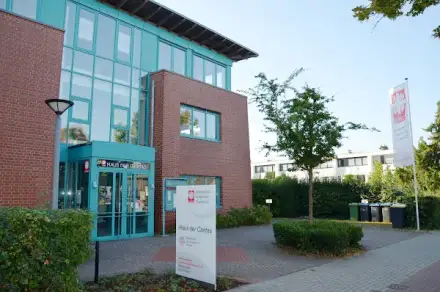 Foto von Caritas-Pflegedienst Dülmen