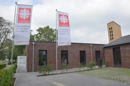 Foto von Caritas-Pflegedienst Lüdinghausen