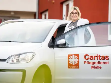 Foto von Caritas-Pflegedienst Melle
