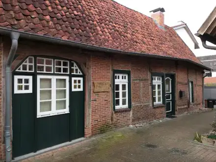 Foto von Caritas-Pflegedienst