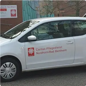 Foto von Caritas Pflegedienst Nordhorn