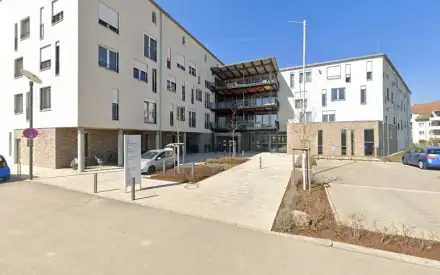 Foto von Caritas-Pflegedienst St. Damian Neu-Ulm