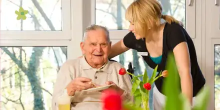 Foto von Caritas-Pflegedienst Unterems in Leer
