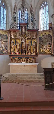 Foto von Caritas Pflegedienst Witten