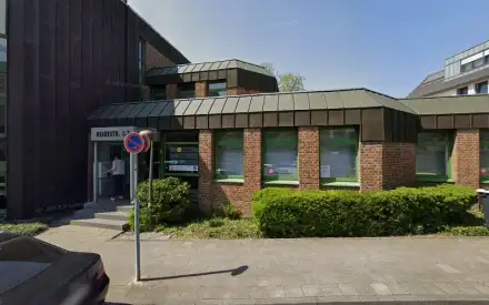 Foto von Caritas Pflegestation Aachen- Brand