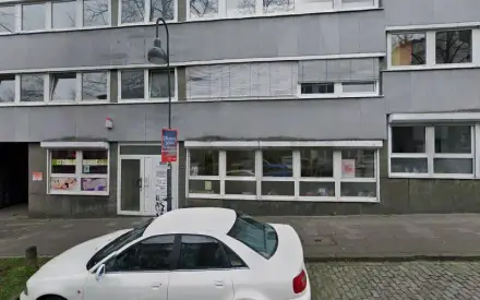 Foto von Caritas Pflegestation