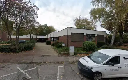 Foto von Caritas Pflegestation Alsdorf-Baesweiler