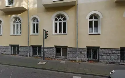 Foto von Caritas Pflegestation Bad Godesberg (CPS 3)